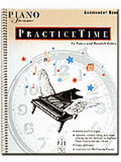 Practice Time - Assignment Book