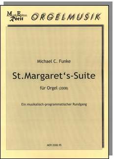 St Margaret'S Suite