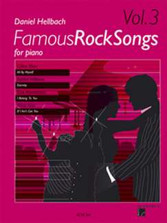Famous Rock Songs 3