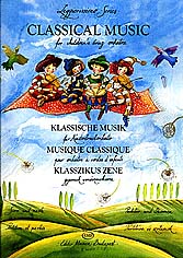Classical Music For Children'S String Orchestra