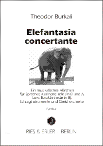 Elefantasia Concertante