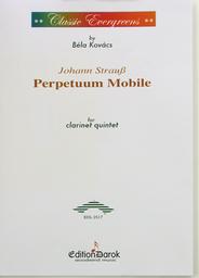 Perpetuum Mobile Op 257