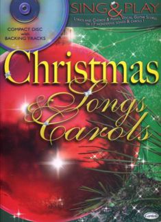 Sing + Play Christmas Songs + Carols