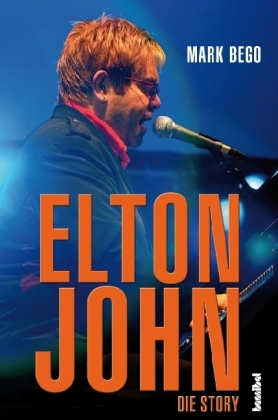 Elton John - die Story