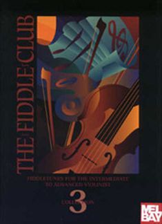 Fiddle Club 3 (creators Of Barrage)