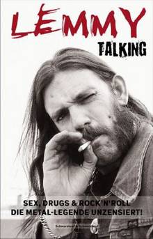 Lemmy Talking