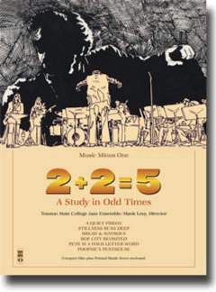 2 + 2 = 5 - A Study In Old Times