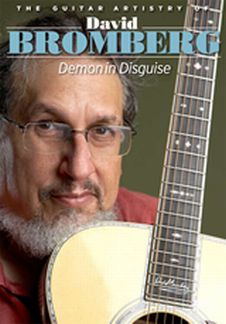 Demon In Disguise - The Guitar Artistry Of
