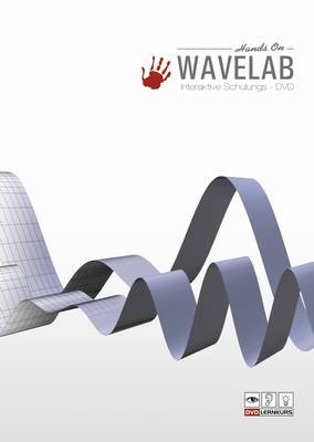 Hands On Wavelab - Interaktive Schulungs DVD