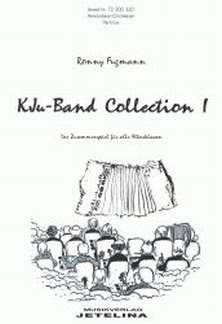 Kju Band Collection 1