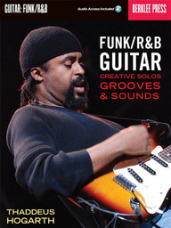 Funk / R + B Guitar