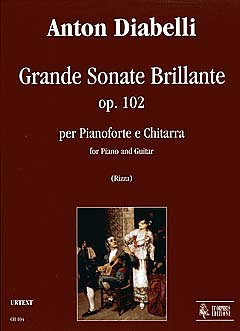 Grande Sonate Brillante Op 102