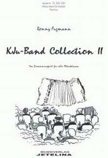 Kju Band Collection 2 Op 121