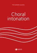 Choral Intonation