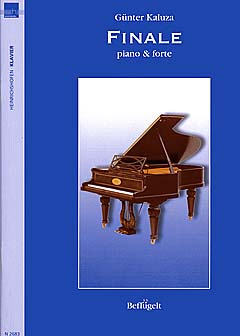 Finale - Piano + Forte - Befluegelt