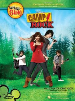 Camp Rock - Let'S All Sing