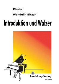 Introduktion Und Walzer