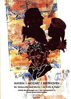 Haydn - Mozart - Beethoven