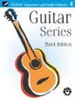 Guitar Repertoire + Studies / Etudes 4 (third Edition)