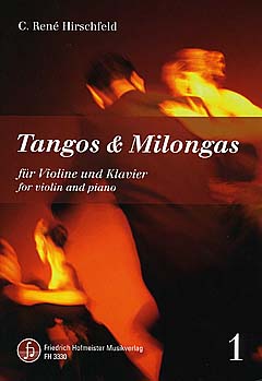 Tangos + Milongas 1