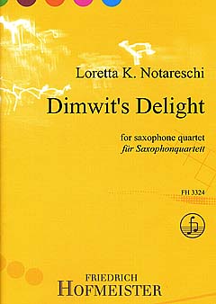 Dimwit'S Delight