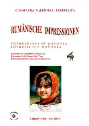 Rumaenische Impressionen