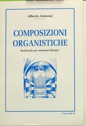 Composizioni Organistiche