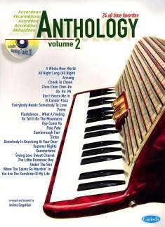 Anthology 2 - 24 All Time Favorites