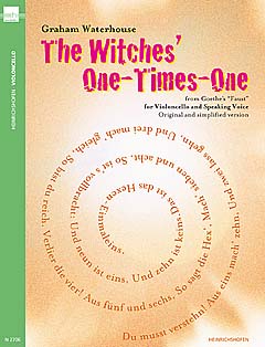 The Witches'One - Times - One (goethe - Faust)