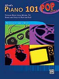 Piano 101 - Pop 1