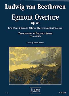 Egmont Op 84 - Ouvertuere