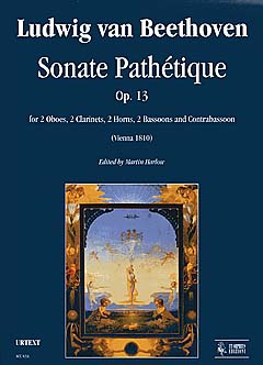 Sonate Pathetique Op 13