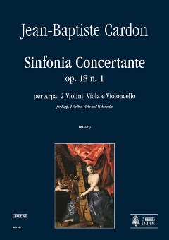 Sinfonia Concertante Op 18/1