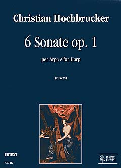 6 Sonaten Op 1