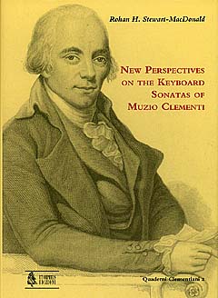 New Perspectives On The Keyboard Sonatas Of Muzio Clementi