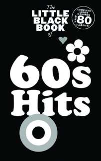 The Little Black Book Of 60'S Hits