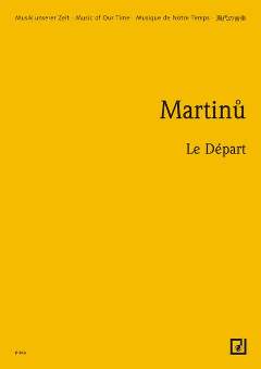 Le Depart