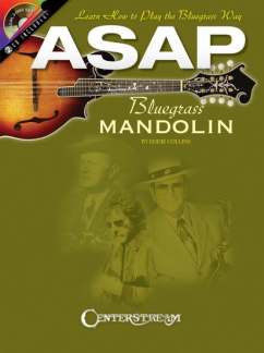 Assap Bluegrass Mandolin
