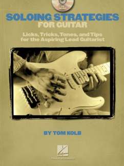 Soloing Strategies