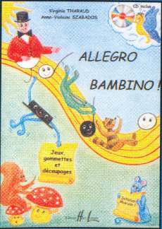 Allegro Bambino