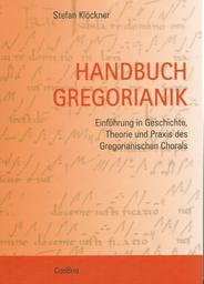 Handbuch Gregorianik
