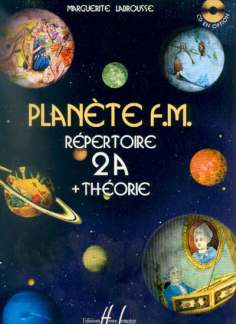 Planete F M 2a + Theorie