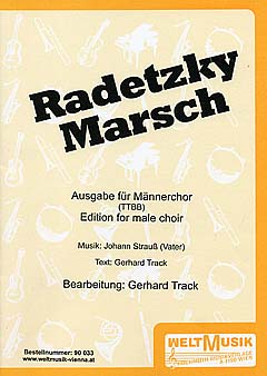 Radetzky Marsch Op 228
