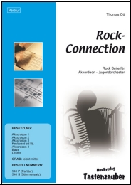 Rock Connection