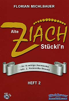 Alte Ziach Stueckl'N 2