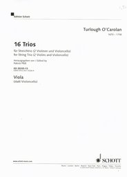 16 Trios