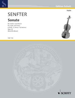 Sonate G - Moll Op 32