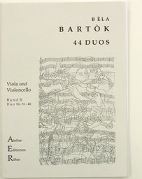 44 Duette 2 (31-44)