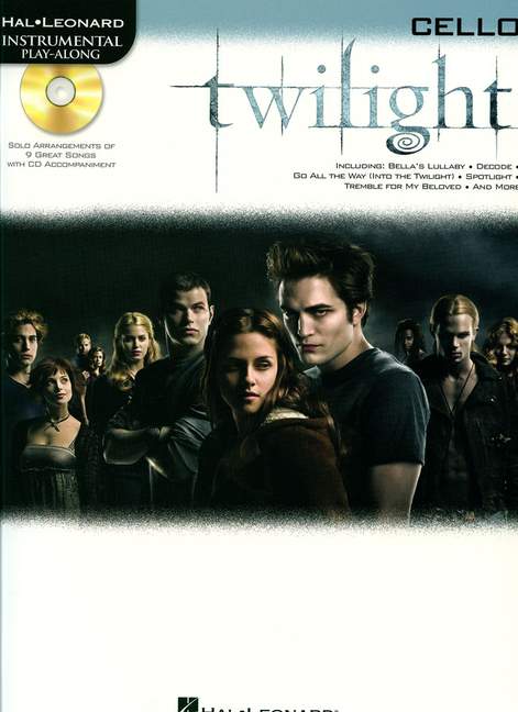 Twilight - Bis (S) Zum Morgengrauen