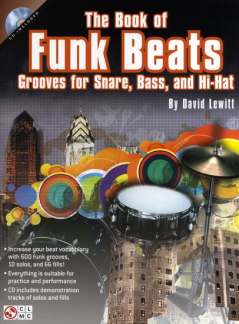 The Book Of Funk Beats